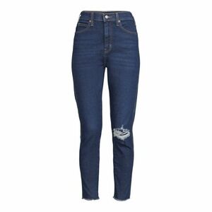 Signature by Levi Strauss & Co. Women's Heritage High Rise Skinny Jeans NWT sz 6